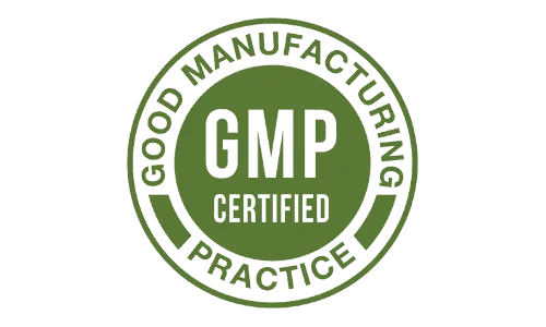 Neuro Surge GMP Certified